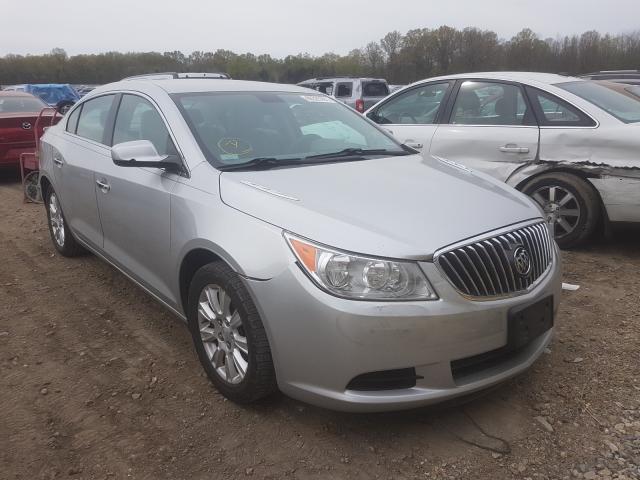 Buick Lacrosse 2013