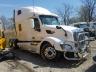 PETERBILT - 579