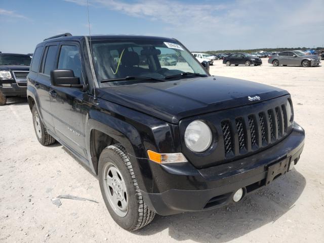 Jeep Patriot Sport