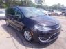 CHRYSLER - PACIFICA