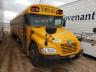 BLUEBIRD - SCHOOL BUS