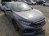 HONDA - CIVIC