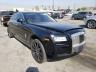 ROLLS-ROYCE - GHOST