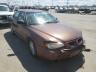 PONTIAC - GRAND AM