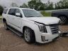 CADILLAC - ESCALADE