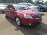 BUICK - VERANO