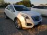 CADILLAC - XT5