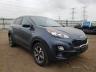 KIA - SPORTAGE