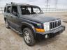 JEEP - COMMANDER