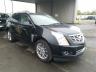 CADILLAC - SRX