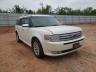 FORD - FLEX