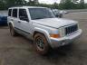 JEEP - COMMANDER