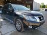 NISSAN - PATHFINDER