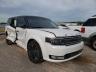 FORD - FLEX