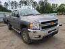 CHEVROLET - SILVERADO