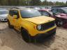 JEEP - RENEGADE