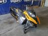 SKIDOO - SNOWMOBILE