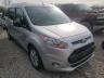 FORD - TRANSIT CONNECT