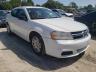 DODGE - AVENGER