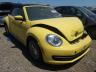 VOLKSWAGEN - BEETLE