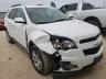 CHEVROLET - EQUINOX