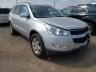 CHEVROLET - TRAVERSE