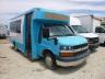 CHEVROLET - EXPRESS