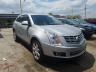 CADILLAC - SRX