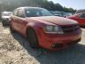 DODGE - AVENGER