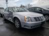 CADILLAC - DTS