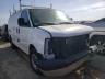 CHEVROLET - EXPRESS