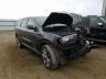 DODGE - DURANGO