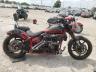 HARLEY-DAVIDSON - FXSE