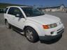 SATURN - VUE