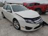 FORD - FUSION