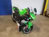 usados KAWASAKI ZX1002 L