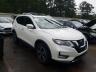 NISSAN - ROGUE