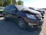 CHEVROLET - TRAVERSE