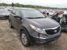 KIA - SPORTAGE