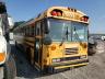 BLUEBIRD - SCHOOL BUS