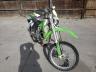 KAWASAKI - KX250 N1