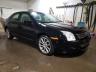 FORD - FUSION