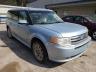 FORD - FLEX