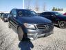 MERCEDES-BENZ - M-CLASS