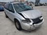 CHRYSLER - MINIVAN