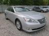 LEXUS - ES350