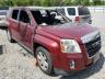 GMC - TERRAIN