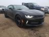 CHEVROLET - CAMARO