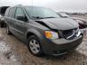 DODGE - GRAND CARAVAN