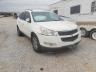 CHEVROLET - TRAVERSE